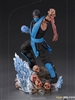 Sub-Zero - Mortal Kombat - Iron Studios BDS Scale 1/10 Statue