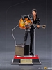 Elvis Presley (Comeback Deluxe) - Iron Studios Art Scale 1/10 Statue