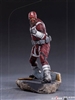 Red Guardian - Black Widow - Iron Studios BDS 1/10 Scale Statue
