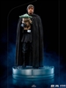 Luke Skywalker and Grogu - Star Wars: The Mandalorian - Iron Studios 1/10 Scale Statue