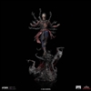 Dead Defender Strange - Marvel - Iron Studios 1/10 Scale Statue