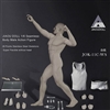Male Seamless Body - Jiaou Doll 1/6 Scale