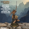 Conan the Barbarian - Mezco Static Six Statue