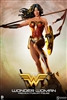 Wonder Woman - Premium Format Figure - 300115
