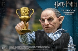 Griphook - Harry Potter - Star Ace 1/6 Scale Figure