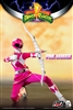 Pink Ranger - Mighty Morphin Power Rangers - ThreeZero x Hasbro 1/6 Scale Figure