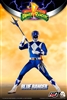 Blue Ranger - Mighty Morphin Power Rangers - ThreeZero x Hasbro 1/6 Scale Figure
