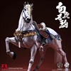 White Tiger, The Steed of Zhou You - 303 Toys 1/6 Scale Figure