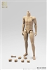 Male Body - Seamless Neck - Alert Line 1/6 Scale Figure
