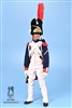 Corporal of the French Imperial Guard - Brown Art 1/6 Scale Figure