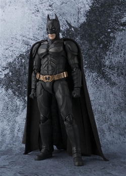 Batman "The Dark Knight", Bandai S.H.Figuarts