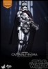 Captain Phasma - Star Wars Episode 7 - Hot Toys MMS328 1/6 Scale Figure - CONSIGNMENT