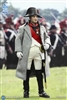 Emperor of the French Napoleon Bonaparte - Palm Hero Series - DiD 1/12 Scale Figure