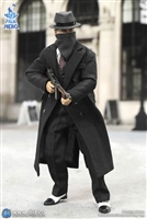 John - Chicago Gangster - Palm Heroes - DiD 1/12 Scale Figure
