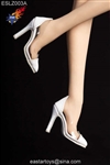 High-Heeled Shoes - EA Star 1/6 Scale Accessory