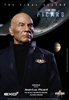 Admiral (Ret.) Jean-Luc Picard - Star Trek: Picard - EXO-6 1/6 Scale Figure