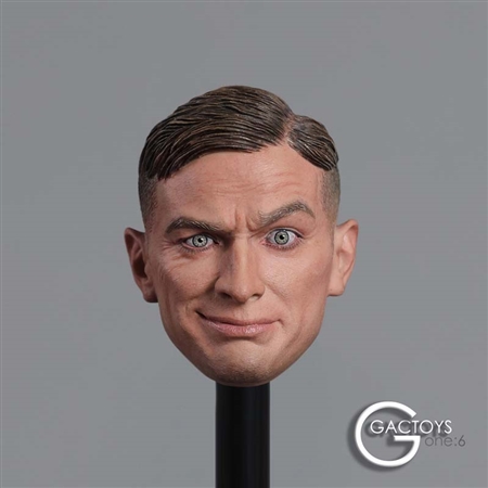 Male’s Head Sculpt - GAC Toys 1/6 Scale Accessory