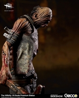 The Hillbilly - Dead By Daylight - Gecco Statue