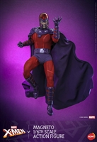 Magneto - HONO Studio x  Hot Toys HS02 1/6 Scale Figure