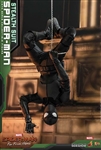 Spider-Man (Stealth Suit) - Spider-Man: Far From Home - Hot Toys 1/6 Scale Figure
