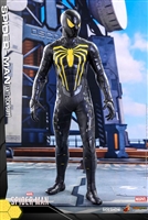 Spider-Man (Anti-Ock Suit) - Hot Toys 1/6 Scale Figure