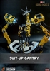 Iron Man Suit-Up Gantry -  Hot Toys 1/4 Scale Accessory Set