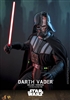 Darth Vader Deluxe Version - Star Wars: Obi Wan Kenobi - Hot Toys DX28 1/6 Scale Figure