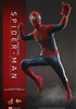 The Amazing Spider-Man - The Amazing Spider-Man 2 - Hot Toys MMS658 1/6 Scale Figure