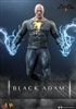 Black Adam -  DC Comics - Hot Toys DX29 1/6 Scale Figure
