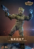 Groot - Guardians of the Galaxy Vol. 3 - Hot Toys MMS706 1/6 Scale Figure
