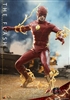 The Flash - The Flash - Hot Toys MMS713 1/6 Scale Figure
