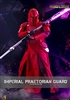 Imperial Praetorian Guard - Star Wars: The Mandalorian - Hot Toys TMS108 1/6 Scale Figure