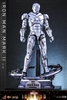 Iron Man Mark II 2.0 - Iron Man 2 - Hot Toys MMS733D59 1/6 Scale Figure