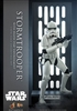 Stormtrooper with Death Star Environment - Star Wars - Hot Toys MMS736 1/6 Scale Figure