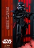 Shadow Trooper™ with Death Star Environment - Star Wars - Hot Toys 1/6 Scale Figure