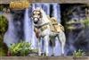 White Dragon Horse - Journey to the West Four Masters and Apprentices - HY Toys 1/12 Scale