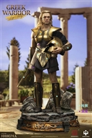 Empire Legion Greek Legendary Warrior -  HY Toys 1/6 Scale Figure
