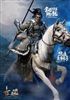 Zhao Zilong and Zhaoye Horse - Soul of Tiger Generals - InFlames x Newsoul 1/12 Scale Figure