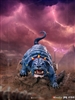 Ma-Mutt - Thundercats - Iron Studios 1/10 Scale Statue