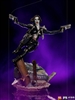 Domino - Marvel - Iron Studios 1/10 Scale Statue