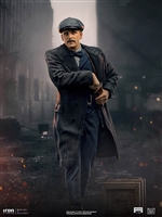 Arthur Shelby - Peaky Blinders - Iron Studios 1/10 Scale Statue