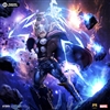 Thor Deluxe - DC Comics - Iron Studios 1/10 Scale Statue