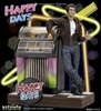 Fonzie - Happy Days - Infinite Statue - Statue with Bluetooth Speaker