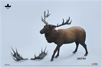 Reindeer - Version A - JXK 1/6 Scale Figure