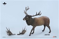 Reindeer - Version B - JXK 1/6 Scale Figure