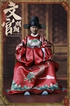 Civil Officer of Ming Dynasty - KongLingGe 1/6 Scale Accessory Set