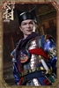 Captain Zhao Xin in Ming Dynasty Deluxe - KLG 1/6 Scale Figure