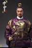 Prince of Zhong Shan-Xu Da  - Kong Ling Ge x Qing Feng Studio 1/6 Scale Figure