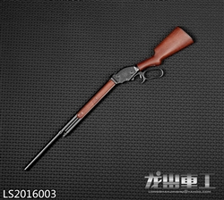 M1887 Shotgun - Version C - Long Shan 1/6 Accessory