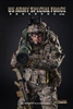 U.S. Army Special Forces  - Mini Times 1/6 Scale Figure